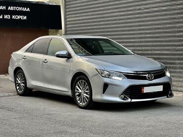 тойота камри 25 кузов бишкек цена: Toyota Camry: 2015 г., 2.5 л, Автомат, Бензин, Седан