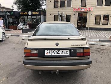 пороги passat b3: Volkswagen Passat: 1991 г., 1.8 л, Седан — 3