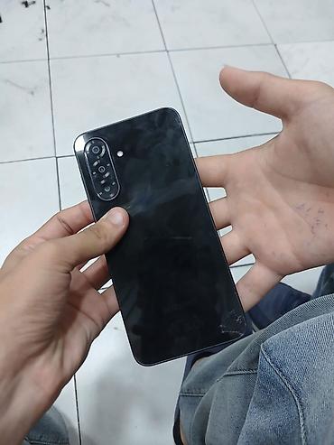 redmi 5 x: Samsung Galaxy A26 5G, 128 GB, rəng - Qara, Sensor, Barmaq izi, Face ID — 2