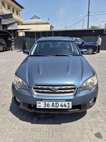 левый руль форестер: Subaru Outback: 2006 г., 3 л, Автомат, Бензин, Универсал