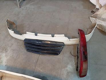 hyundai elantra diffuser: NİSSAN İşlənmiş — 2