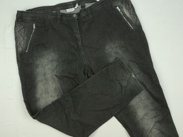 Bpc bonprix collection, Jeans for women, 7XL (EU 54)