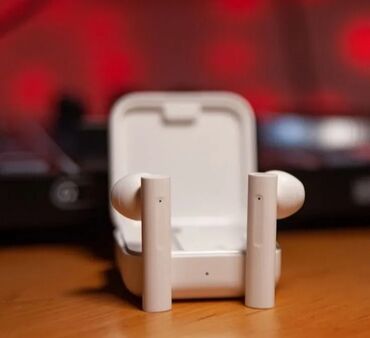 p47 bežične slušalice bele: Xiaomi Mi True Wireless NOVO Earphones 2 Basic AKCIJA Cene nisu