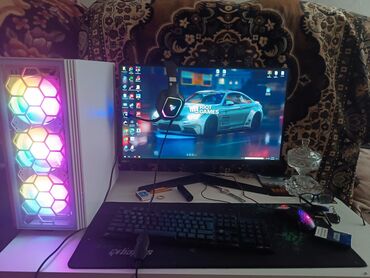 intel pentium: Ana Plata: MSİ H510M-A PRO Prossessor (CPU): İntel Core İ5 11400F lalafo.az -da intel pentium: Ana Plata: MSİ H510M-A PRO Prossessor (CPU): İntel Core İ5 11400F