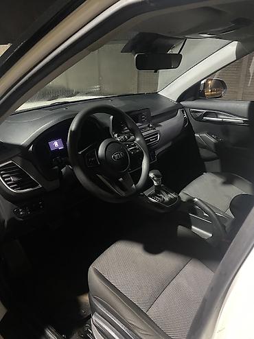 Kia: Kia Seltos: 2020 г., 1.6 л, Робот, Дизель, Кроссовер — 21