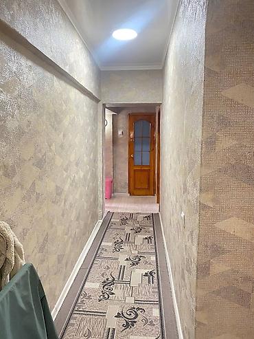 Продажа квартир: 3 комнаты, 77 м², Индивидуалка, 3 этаж, Косметический ремонт — 10