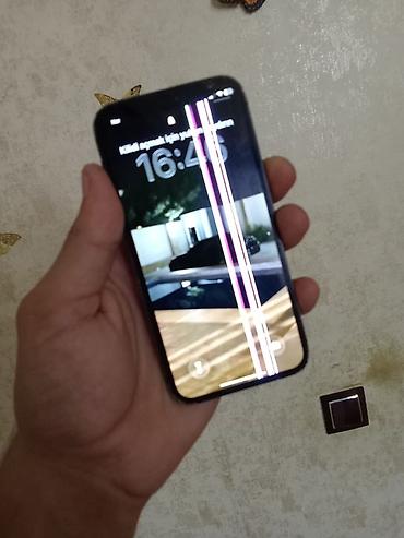 IPhone 12 mini, 128 GB, Qara
