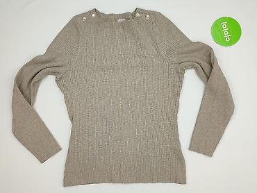 esmara sweter: H&M, Sweter damski, rozmiar L — 2