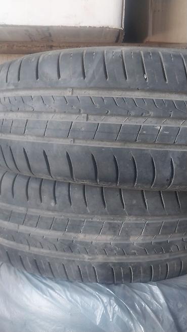 e klass: Летние шины Hankook Kinergy Eco2 (K435) - Размер: 185/65 R15 88H — 1