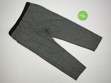 crane buty: Zara, Spodnie materiałowe damskie, rozmiar S — 3