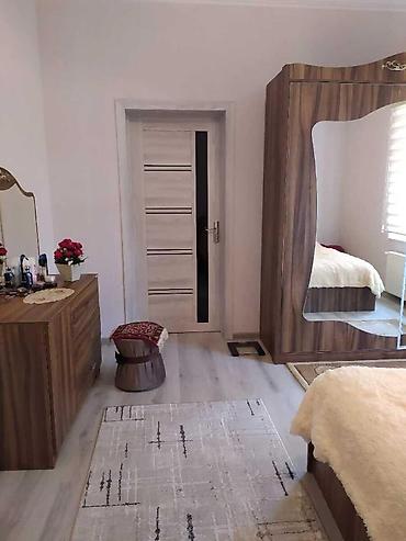 zaqatala evler: Zabrat 6 otaqlı, 143 kv. m, Kredit var, Orta təmir — 2