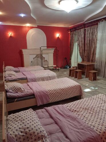 Отели и хостелы: Адал Хостел — круглосуточно, размещение по 800 сом с человека at lalafo.kg — 2 Отели и хостелы: Адал Хостел — круглосуточно, размещение по 800 сом с человека — 2