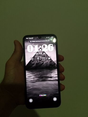 samsun j5: Samsung Galaxy A25, 256 ГБ, цвет - Черный
