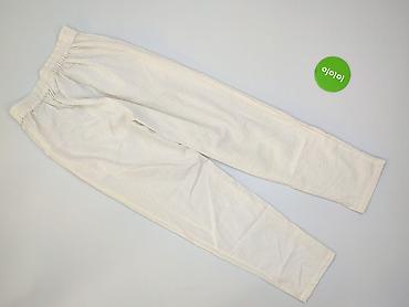 ergee skarpety: Spodnie materiałowe damskie, rozmiar XL — 3