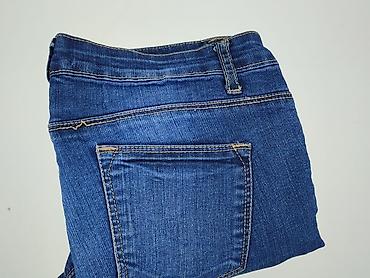 jeans jade: Sinsay, Jeansy damskie, rozmiar M — 5