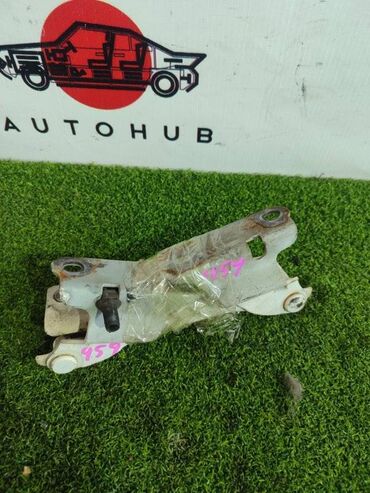 капот срв: Петля капота HONDA Odyssey RA6 2.3 2002 (б/у)