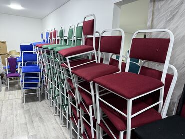 Столы и стулья для кафе: Стол и стул для кафе, Новый, Самовывоз, Платная доставка — 6