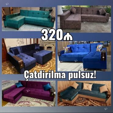 Sifarişlə divanlar: Tehvil verilen sifarişimiz Divan modelimiz sifarişle hazir olunur — 8