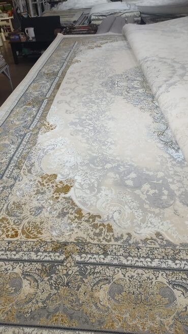 Ковры и паласы: Ковер Новый, 200 * 300, Полиэстер, Турция, Безналичная/наличная оплата at lalafo.kg — 13 Ковры и паласы: Ковер Новый, 200 * 300, Полиэстер, Турция, Безналичная/наличная оплата — 13