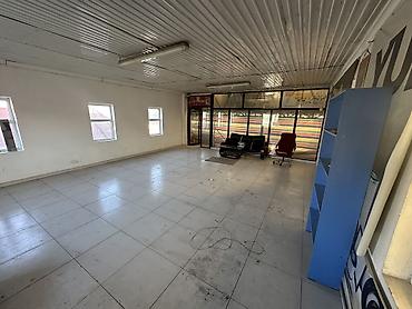 Аренда цехов, заводов и фабрик: Сдаю дом под бизнес район ГЭС 2 Алматинская 171 ранее был швейный цех — 8