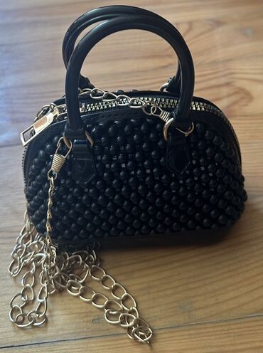 сумка на плечо: Сумка с короткой ручкой, Новый