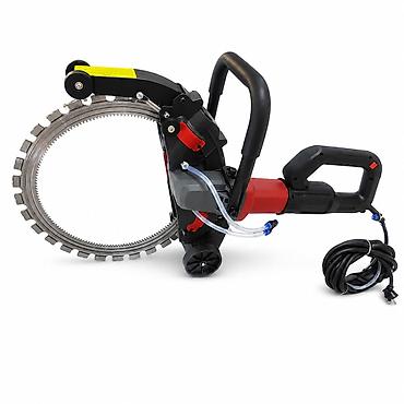 №: 14983 Məhsulun adı: Divar təqibçisi Professional, Elektrik şəbəkə