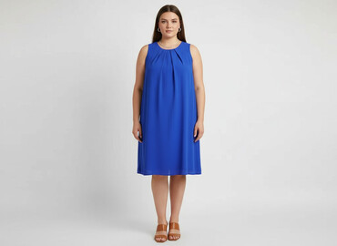 luźne sukienki plus size: F&F, Сукня жіноча, розмір 2XL на lalafo.pl luźne sukienki plus size: F&F, Сукня жіноча, розмір 2XL