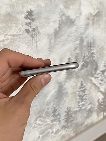 Apple iPhone: IPhone 6s, Б/у, 16 ГБ, Space Gray, 52 % at lalafo.kg — 6 Apple iPhone: IPhone 6s, Б/у, 16 ГБ, Space Gray, 52 % — 6