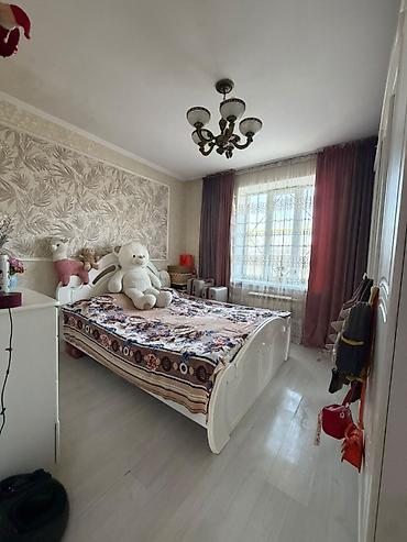 дом бишкек рассрочка: 5 комнат, 120 м², 6 соток, Бишкек, Учкун мкр Агентство недвижимости — 5