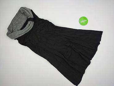 sweter f1: Sukienka damska, rozmiar L — 2