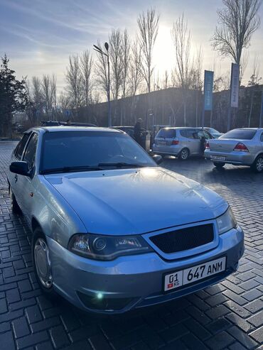 машина электирик: Daewoo Nexia: 2011 г., 1.5 л, Механика, Газ, Седан