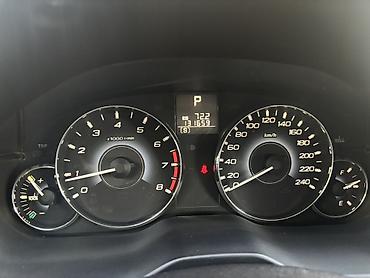 outback 2005: Subaru Outback: 2009 г., 2.5 л, Автомат, Бензин, Универсал — 3
