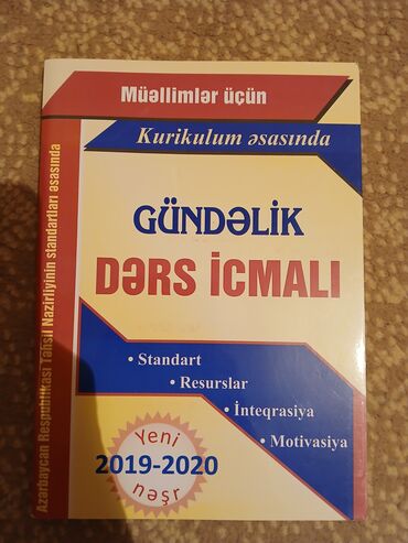 Riyaziyyat: Dərs vəsaitləri paketi 1) Riyaziyyatdan Qiymətləndirmə Tapşırıqları – — 6