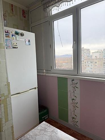 Продажа квартир: 1 комната, 35 м², 105 серия, 7 этаж, Косметический ремонт — 10