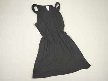 sukienki damskie z szyfonu: Dress, M (EU 38), H&M, condition - Good
