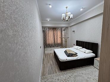 Продажа квартир: 2 комнаты, 85 м², Дизайнерский ремонт — 9