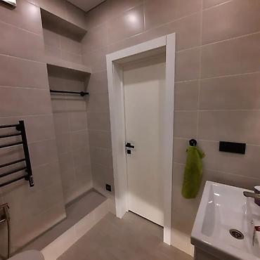 Другие виды отделочных работ: Больше 6 лет опыта — 20