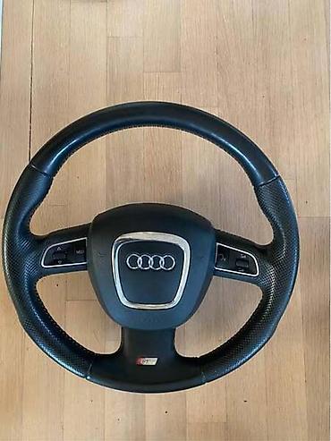 dlan 200: VOLAN ZA AUDI A3, A4, A4 ALLROAD . OD 2004. DO 2013. GOD. | za — 1