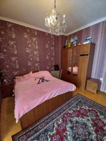 Yeni tikili: 3 otaqlı, Yeni tikili, m. İnşaatçılar, 90 kv. m — 15