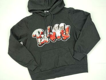 Women's Clothing: FB Sister, Women`s hoodie, size S (EU 36)