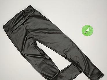 moewy tu: Leggings, Legginsy Eleganckie damskie, rozmiar S — 3