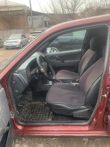 Volkswagen: Volkswagen Passat Variant: 1991 г., 1.8 л, Механика, Бензин, Универсал — 8