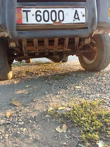 водный катер: ГАЗ 3110 Volga: 2000 г., 2.5 л, Механика, Дизель, Седан — 8