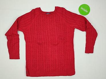 bluzy john deere: Lands' End, Sweter damski, rozmiar S — 2