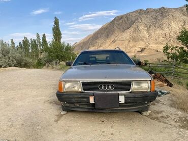 радиатор опель зафира а: Audi 100: 1989 г., 2.3 л, Механика, Бензин, Универсал