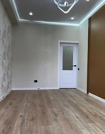 Продажа квартир: 1 комната, 41 м², Элитка, 6 этаж, Евроремонт — 11