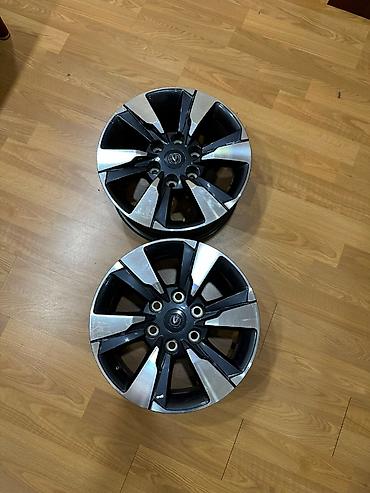 lider disk satisi: Təcili satılır! Changan pick up avtomobili üçün orijinal 0(yeni) — 3