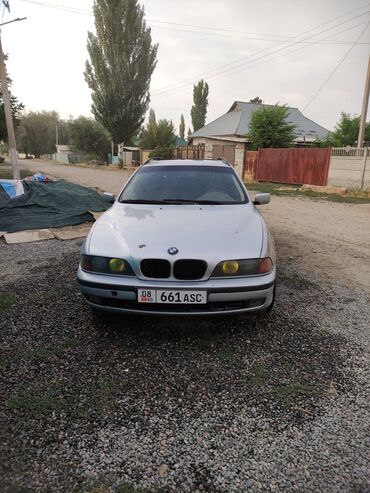 фары на опель вектра б: BMW 5 series: 1997 г., 2.5 л, Автоматические, Бензин, Универсал