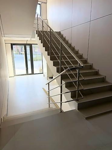 меняю квартиру на частный дом: 1 комната, 30 м², Элитка, 1 этаж, Евроремонт — 3