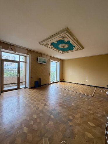 Köhnə tikili: Bakı, 3 otaqlı, Köhnə tikili, m. 28 may, 105 kv. m — 8